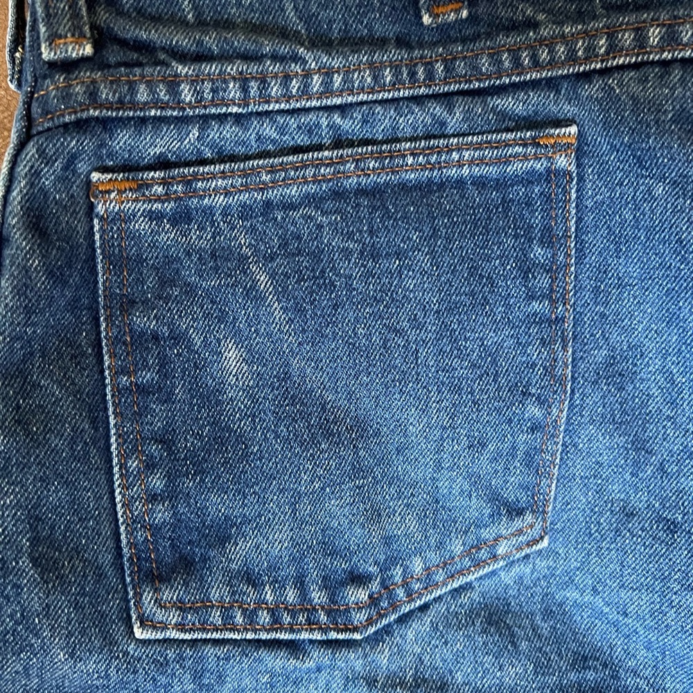 Legendary Gold Mens Denim jeans - Picture 4 of 8